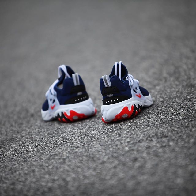 Nike,Presto,React,发售  鞋垫有惊喜！两双全新 Nike Presto React 即将发售