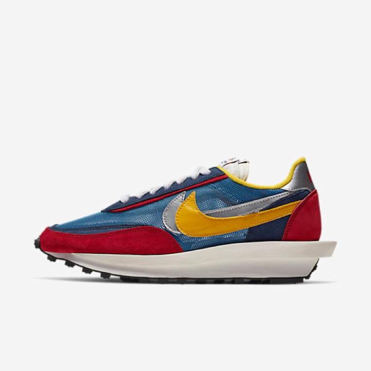 Sacai,Nike,LDWaffle  国内提前发售！Sacai x Nike LDWaffle 下周正式登场