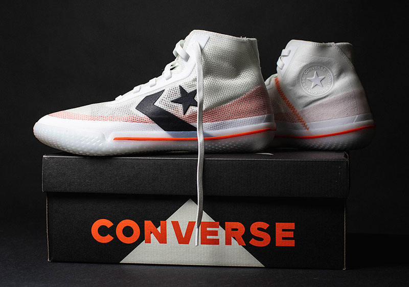 Converse,All Star Pro BB,cons  想要尝鲜的球星注意啦！匡威「最新篮球鞋」发售信息曝光！