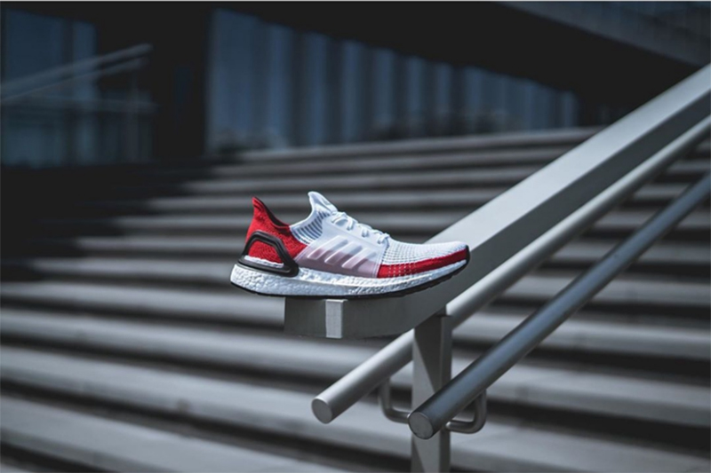 adidas,Ultra Boost 2019,  超酷奥利奥装扮！Ultra Boost 2019 全新配色曝光！