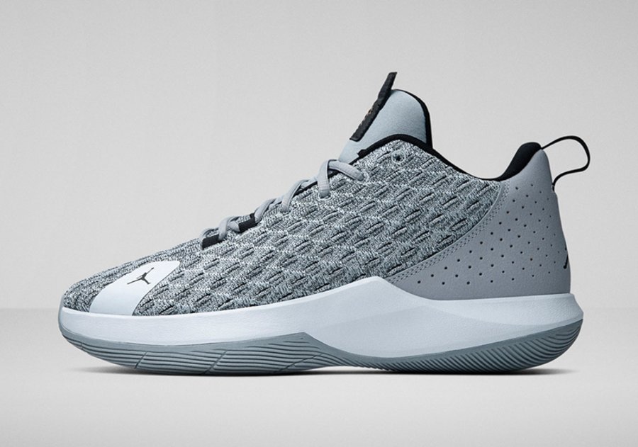 Jordan,CP3.XII  发售临近！保罗最新签名鞋 CP3.XII 全新配色曝光！