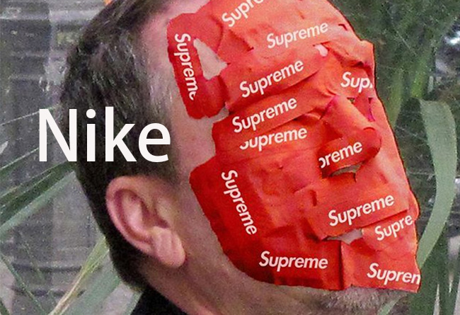 清单,Supreme,Nike  Supreme x Nike 联名的第一双球鞋是哪款？恐怕你还不知道