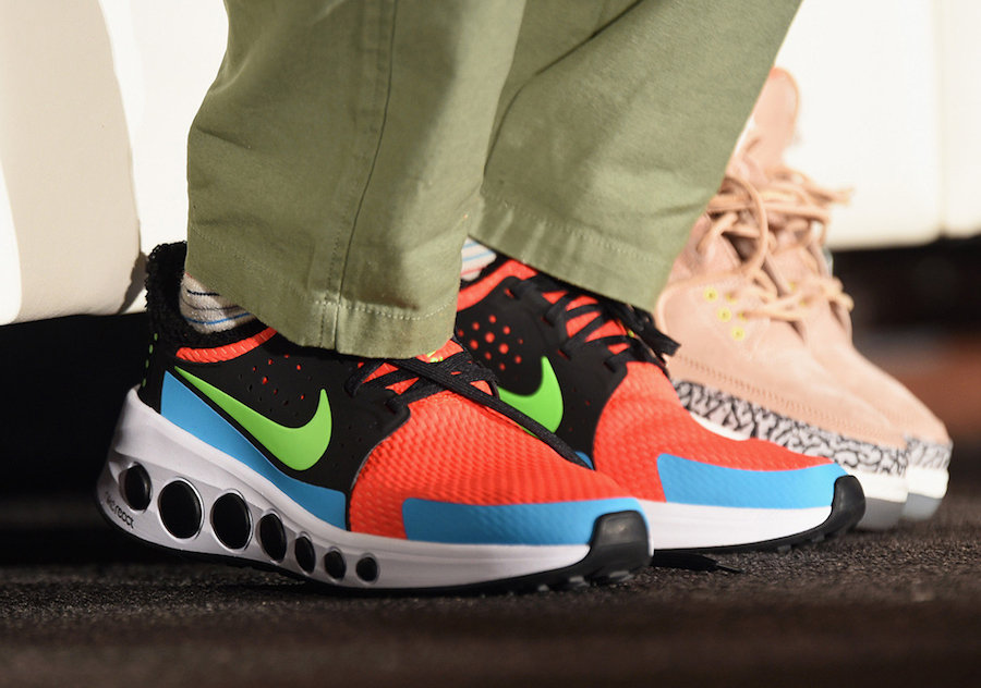 Nike,React 2019,发售  今年的跑鞋精品！全新 Nike React 2019 细节曝光