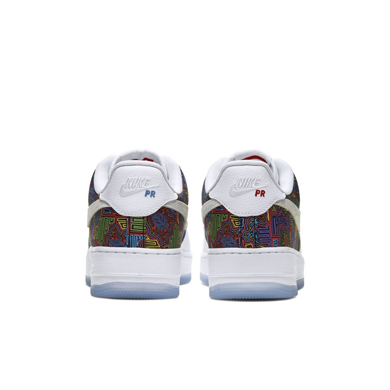 Air Force 1,AF1,  小青蛙球鞋又来了！Air Force 1 全新配色曝光！
