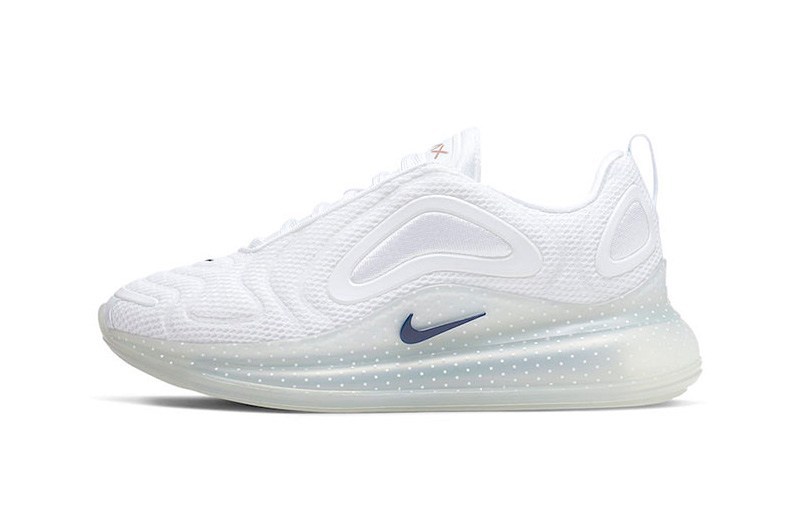 Nike,Air max 720,发售  致敬法国足球队！全新 Air Max 720 配色明日发售