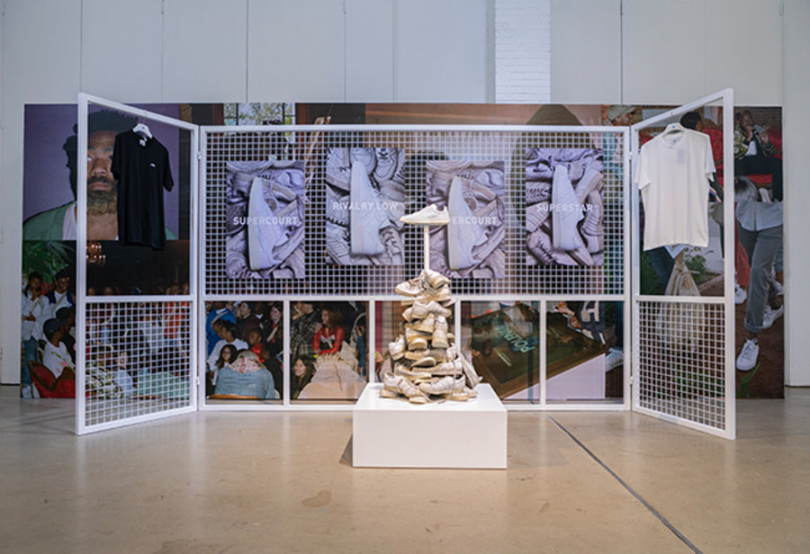 adidas,adidas Originals,发售  高街风格融合复古运动！三叶草 2019 秋冬系列来临
