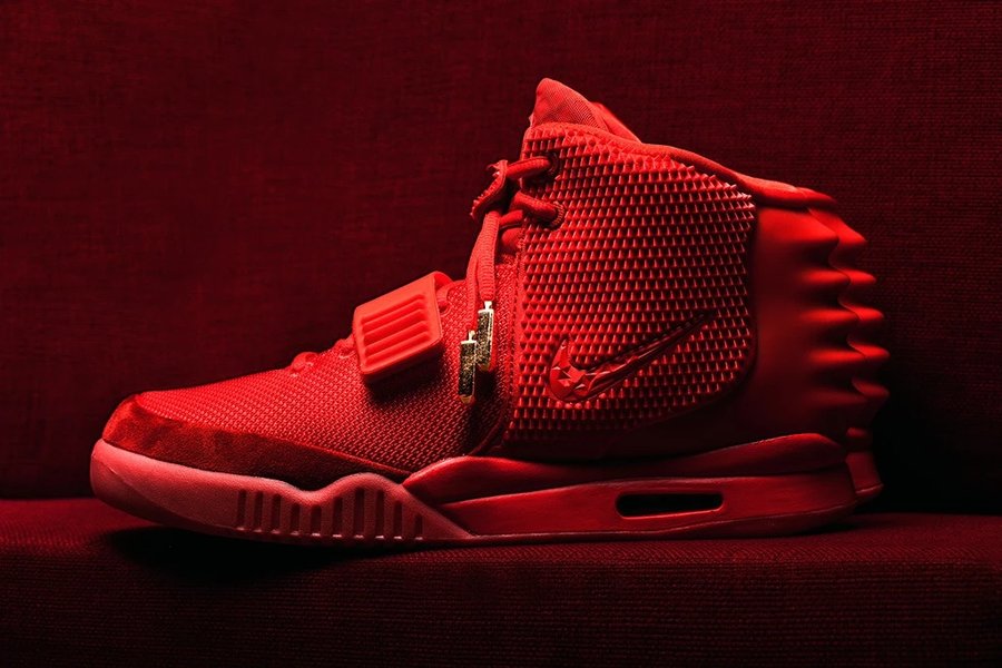 Nike,adidas,Yeezy  发售价就五千！这些球鞋原价入手都买不起！