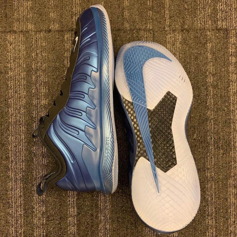 Nike,Zoom Vapor,发售  你没见过的佩顿手套！全新 Air Zoom Vapor 现已海外发售