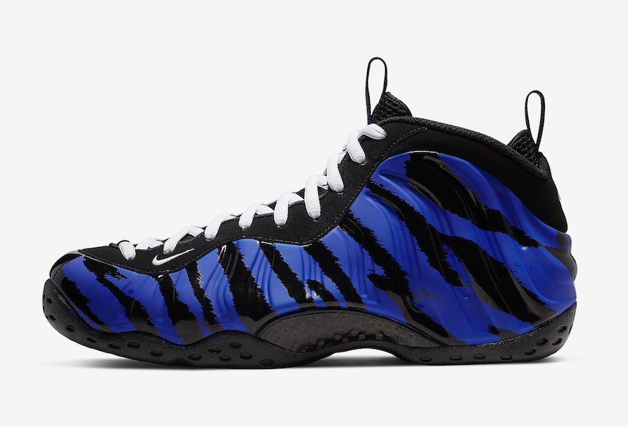 Nike,Zoom Rookie,发售  帅气虎纹鞋面！Zoom Rookie 全新配色即将发售！