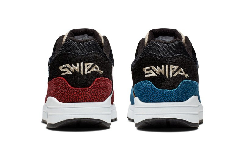Nike,Air Max 1,Air Force 1,Air  专为 NBA 新星打造！三双球员专属鞋款即将发售！