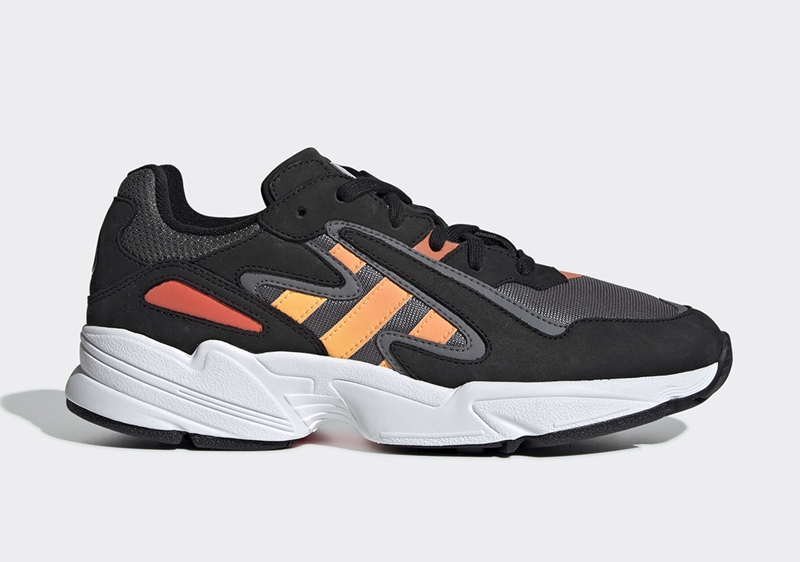 adidas Yung 96 Chasm,发售  7 款配色同时发售！adidas Yung 96 Chasm 本周末登场！