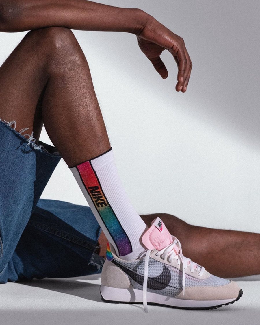 Nike,Air Max 720,Air Max 90,Pe  亮眼的彩虹装扮！Nike 2019 BETRUE 系列上脚图释出！