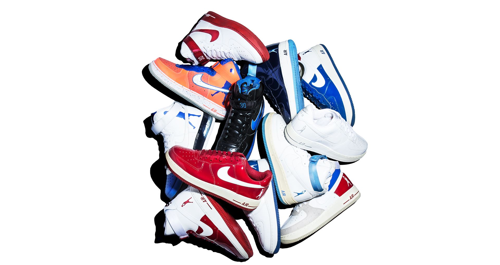 Rasheed Wallace,发售,Air Force 1  曾经的 PE 配色！「怒吼天尊」Air Force 1 再度来袭！