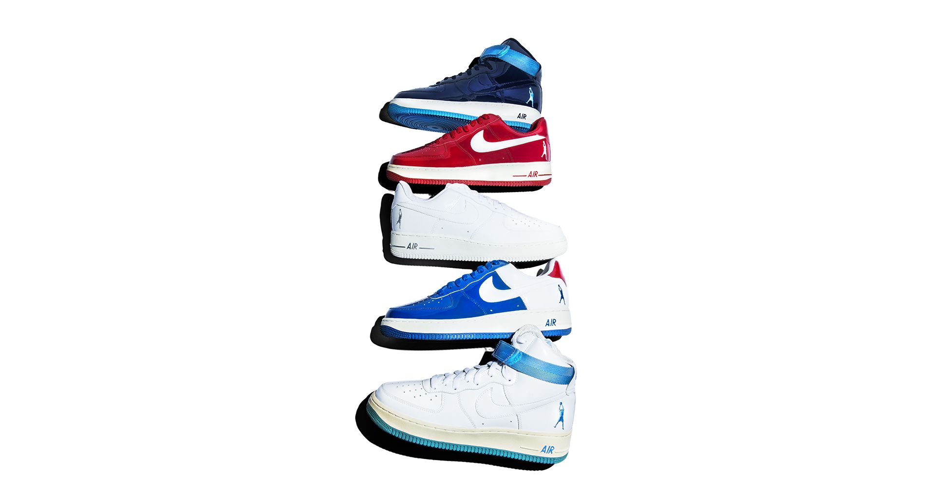 Rasheed Wallace,发售,Air Force 1  曾经的 PE 配色！「怒吼天尊」Air Force 1 再度来袭！