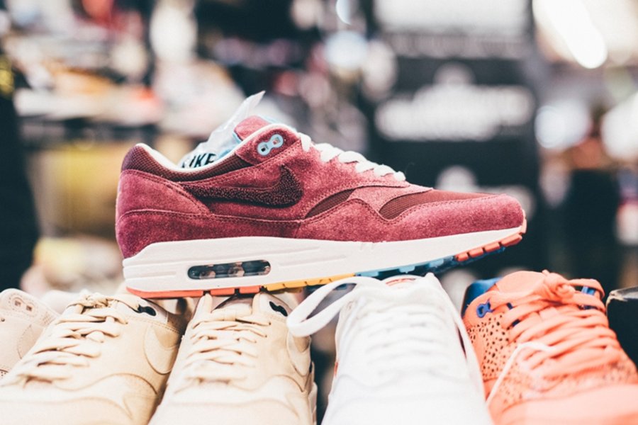 Nike,SB Dunk Low,Parra  每双都价格不菲！超人气 Parra x Nike SB 联名来了！