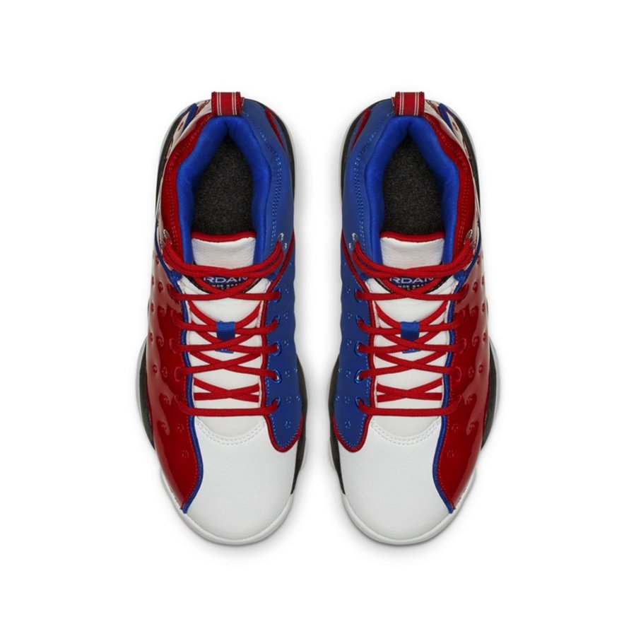 Jordan,Jumpman Team 2,  材质丰富又个性不凡！Jumpman Team 2 全新配色曝光！