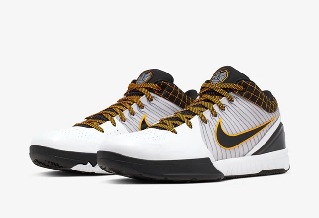adidas,Kobe 4 Protro,Air Force  4 款 4D 跑鞋，还有科比和怒吼天尊！明天要冲的好鞋真不少！