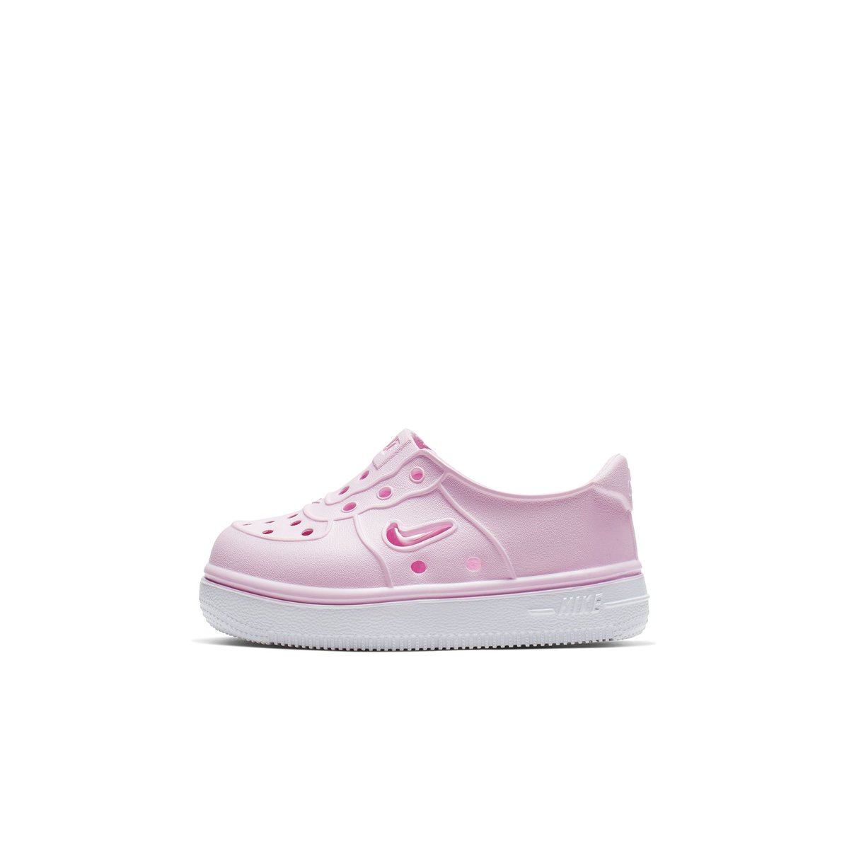 Air Foam Force 1,Nike,AF1  宝宝们又有新鞋了！全新 Air Foam Force 1 系列首度曝光