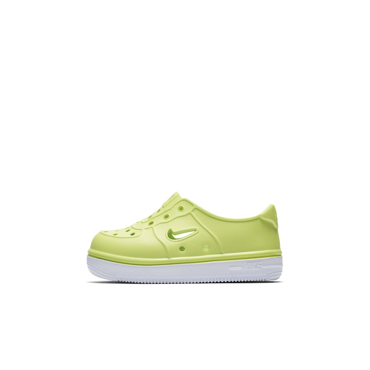 Air Foam Force 1,Nike,AF1  宝宝们又有新鞋了！全新 Air Foam Force 1 系列首度曝光