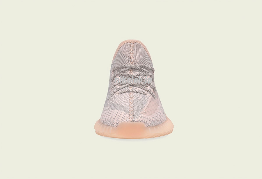 Yeezy 350,Yeezy 350 V2,Yeezy,S Synth 全新亚洲限定 Yeezy 350 V2 也有「满天星」配色！