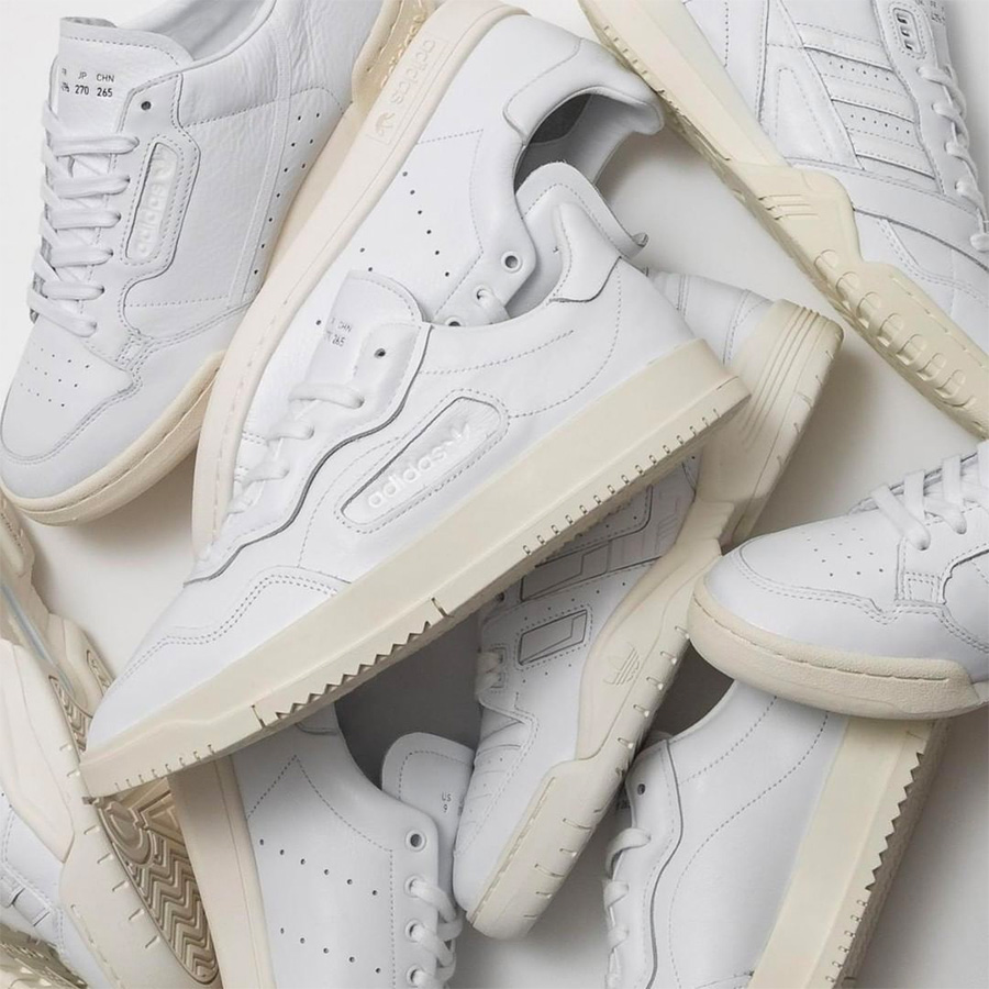 adidas,三叶草,adidas Originals  在找绝配夏天的鞋？「杨幂同款」赶紧了解一下！