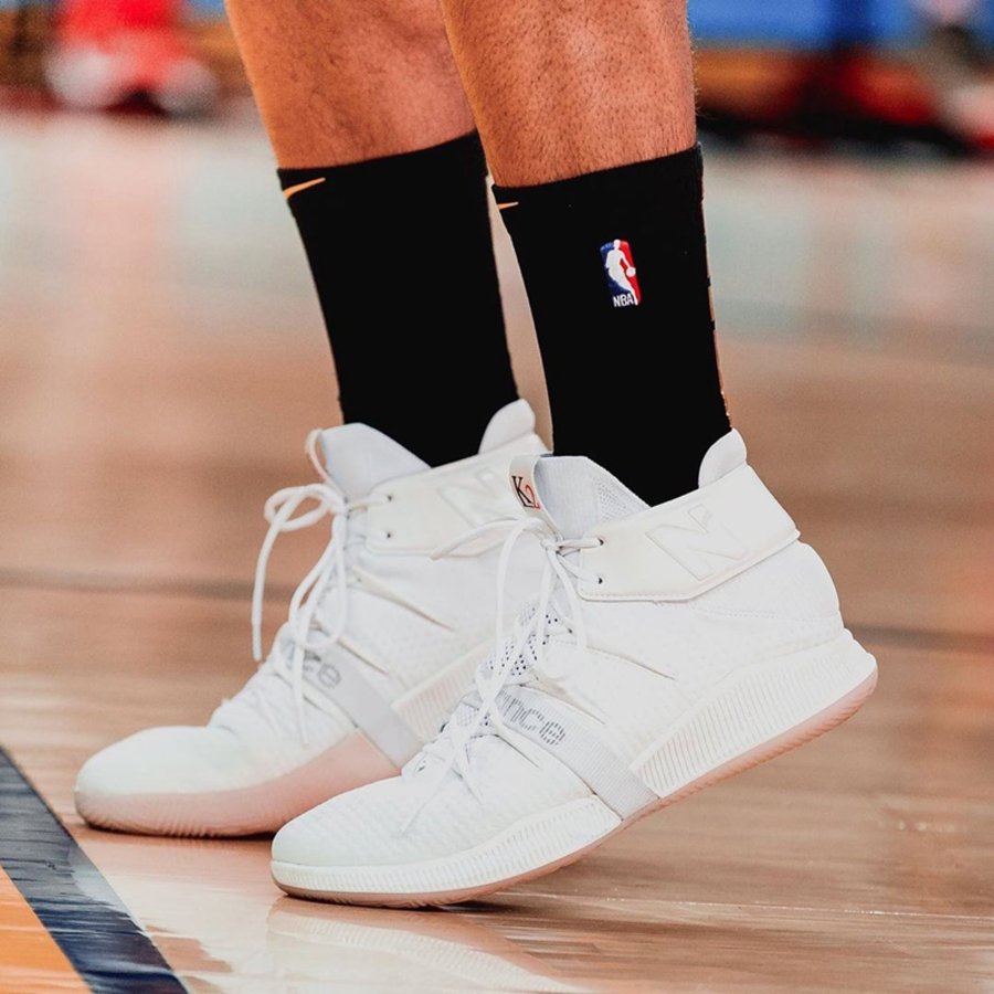 UA,Curry 6,New Balance,OMN1S,N  库里空砍 47 分！NBA 总决赛今日明星上脚！06.06