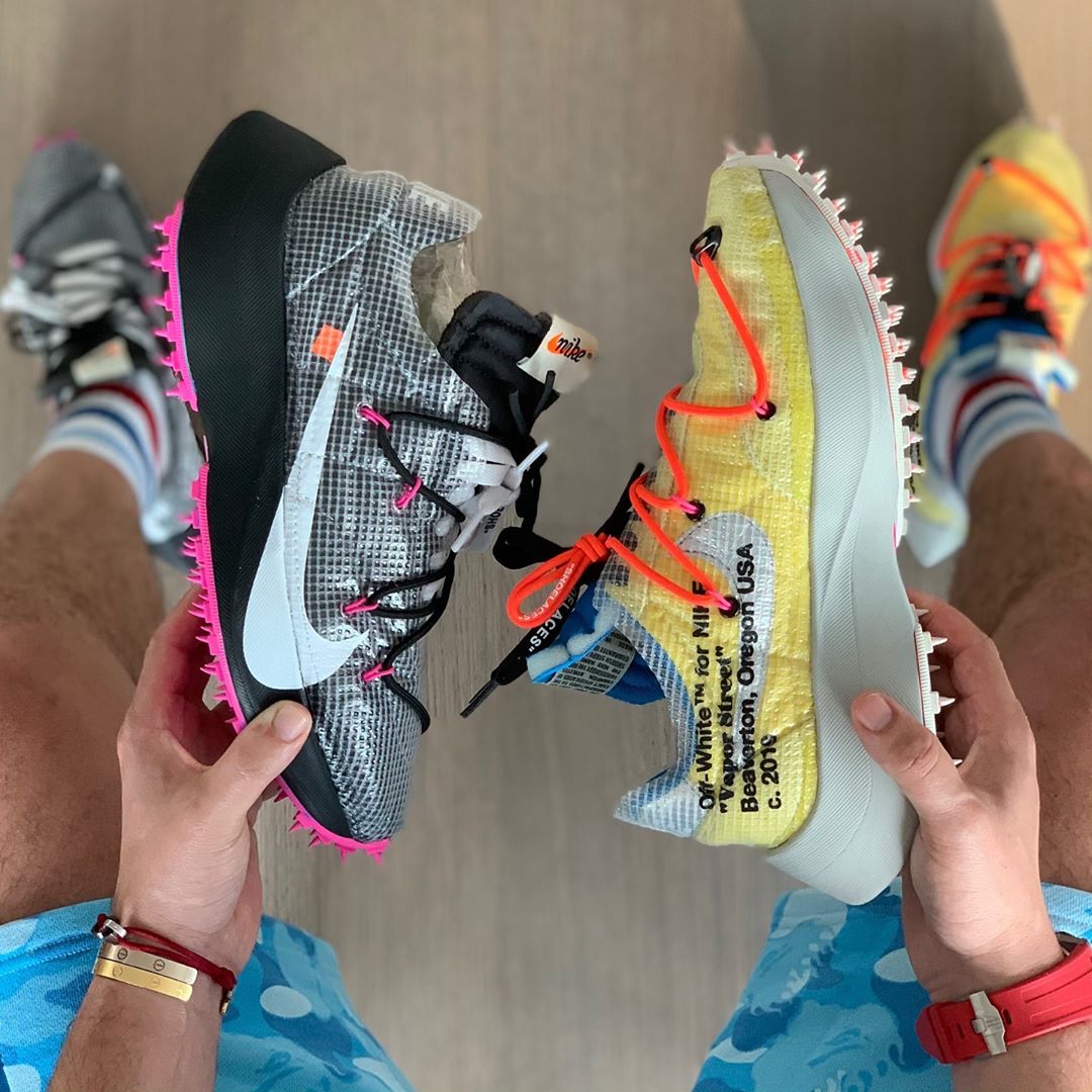 adidas,Nike,Yeezy 350 V2,菲董,Ai  9 双近期新品实物来了！这波你选 adidas 还是 Nike？