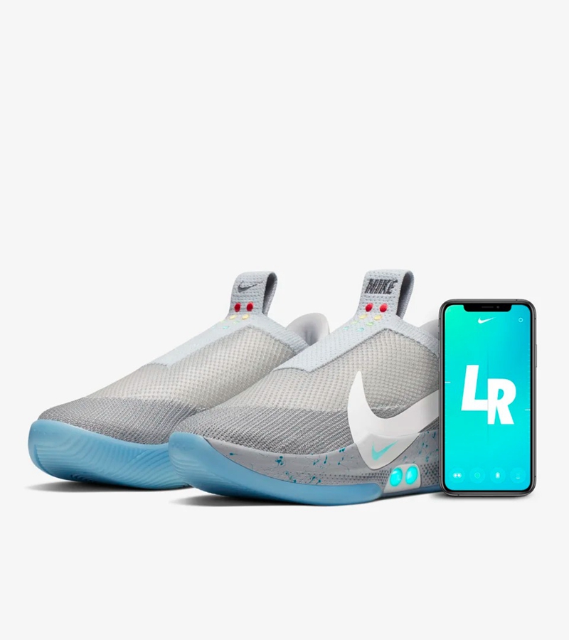 Nike,Adapt BB,Supreme,Air Jord  本周重点发售提醒！除了「亚限 2.0」还有这款天价配色！