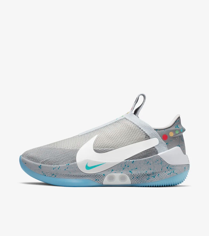 Nike,Adapt BB,Supreme,Air Jord  本周重点发售提醒！除了「亚限 2.0」还有这款天价配色！
