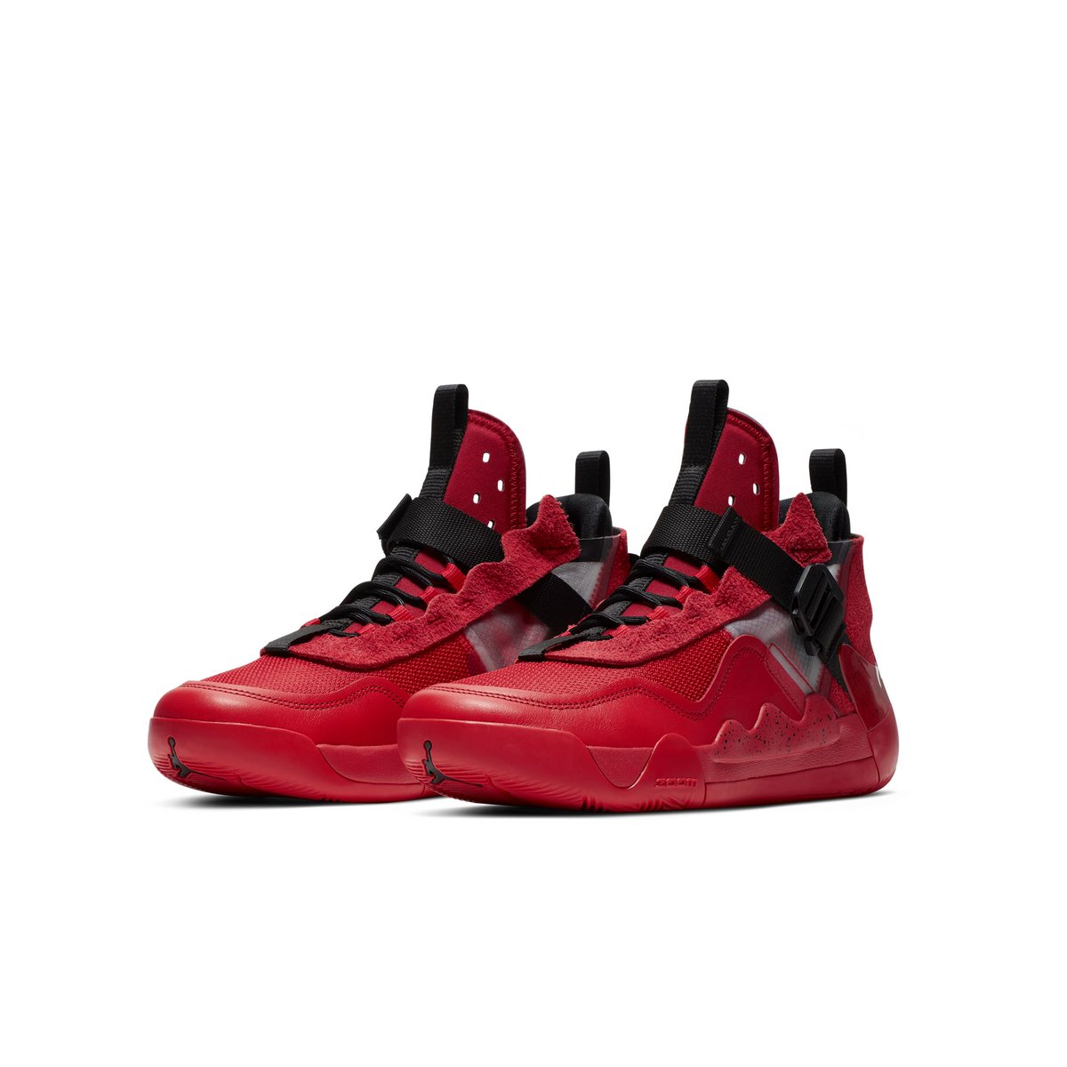 Jordan Brand,Defy SP,发售  神似威少签名鞋！团队战靴 Jordan Defy SP 新配色释出