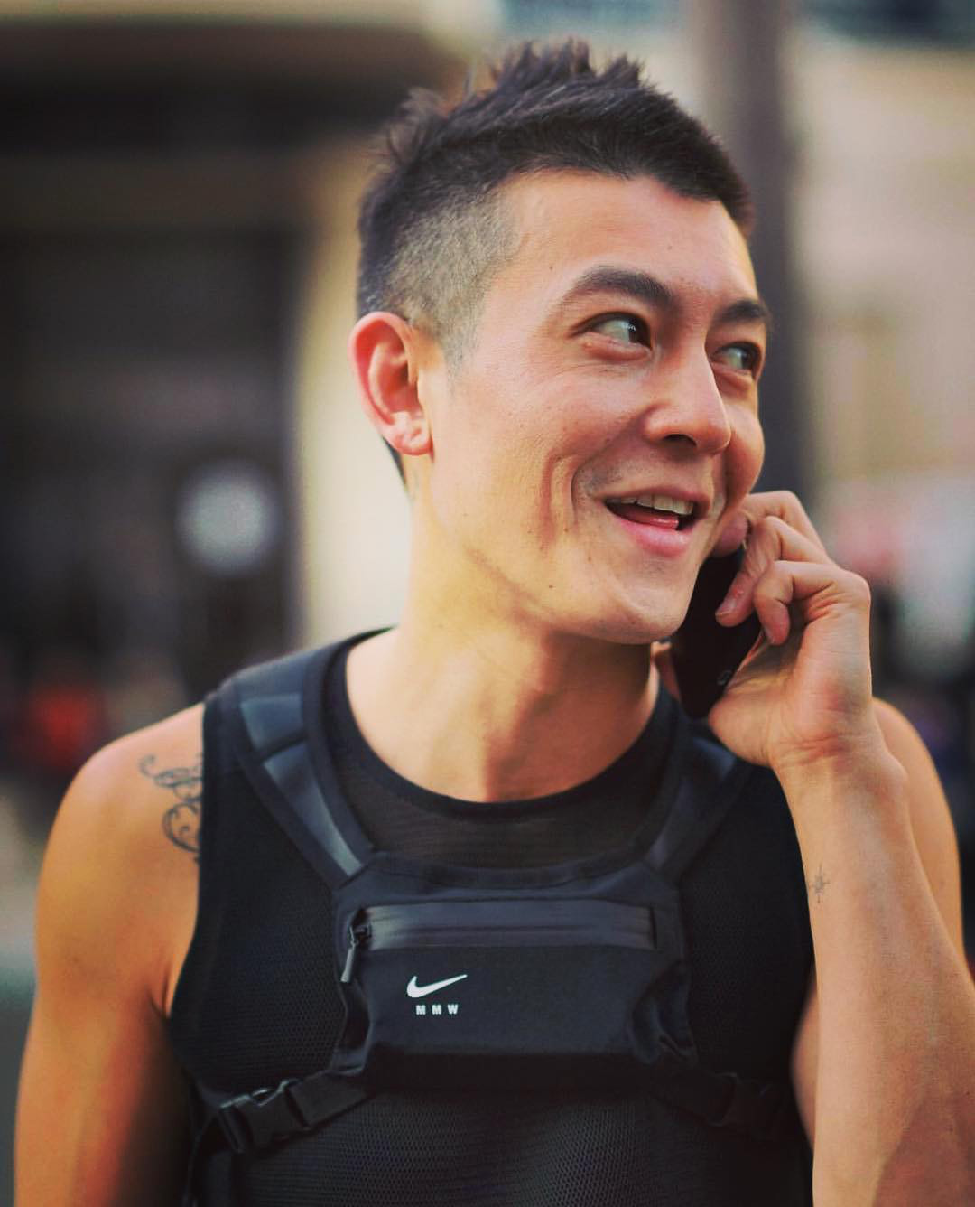 Nike,Matthew M Williams,发售,MMW  侃爷、冠希都爱的牌子！MMW x Nike 全新联名鞋本月发售！
