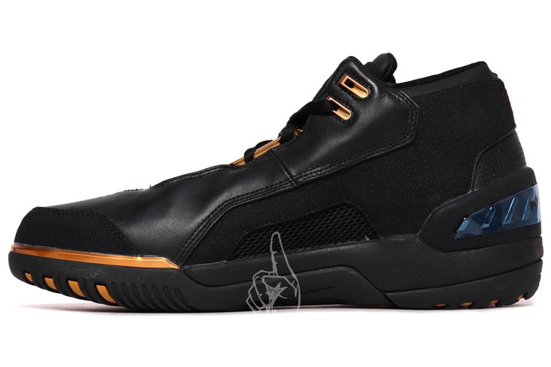 Nike,Air Zoom Generation  售价高达 00 美元！詹皇未市售 PE 配色现身网络！