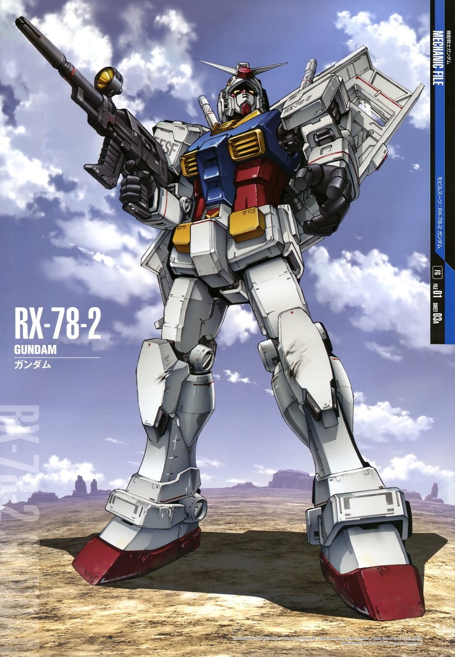 361°,RX-78-2  「机动战士高达」联名来了！超豪华限量礼盒下周发售！