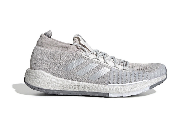 F33910,发售,adidas,Pulseboost HD  专为城市路跑打造！adidas 最新 Boost 跑鞋官网发售！