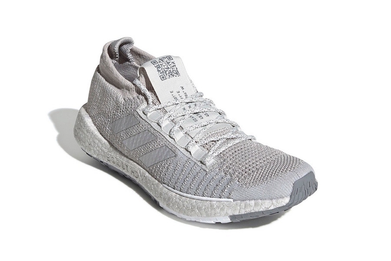 F33910,发售,adidas,Pulseboost HD  专为城市路跑打造！adidas 最新 Boost 跑鞋官网发售！