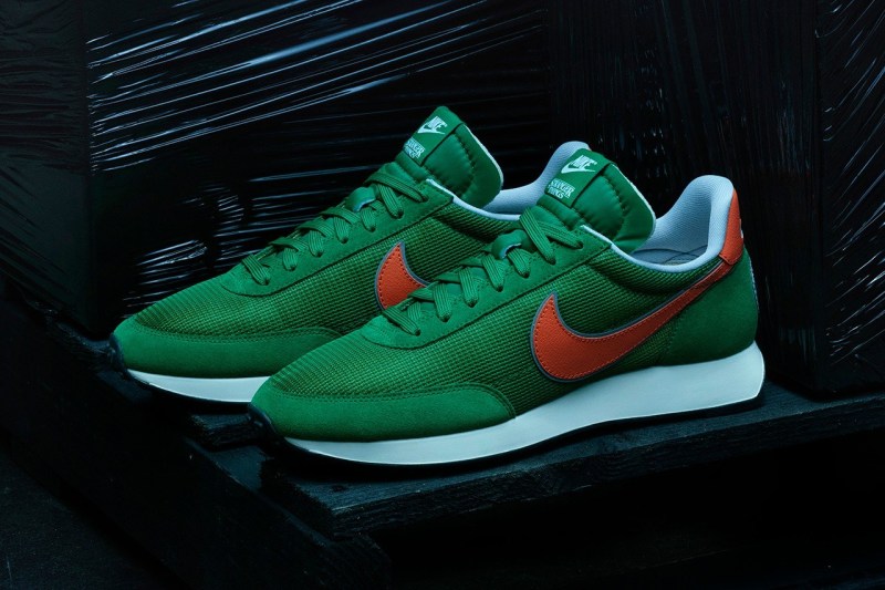 Nike,Cortez,Tailwind,发售  神秘货车里藏了什么？「怪奇物语」x Nike 官网链接释出！