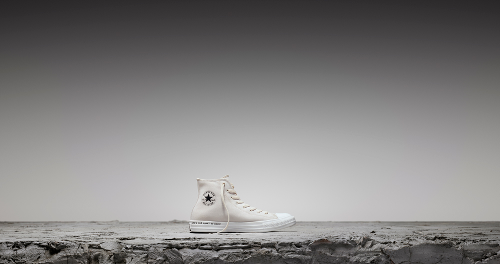 Converse Renew,Chuck Taylor,19  旧衣废料打造全新鞋款！Converse Renew 系列下月发售