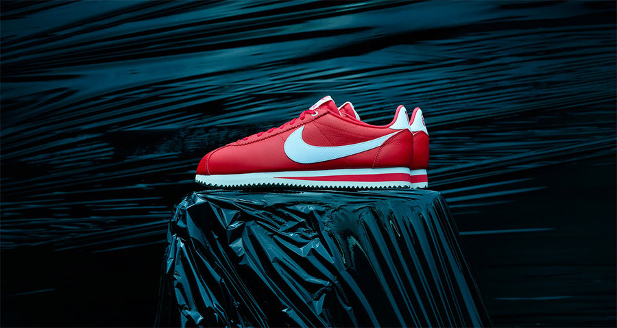 发售,Cortez,Nike,怪奇物语  第三季即将开播！怪奇物语 x Nike 还有新鞋明天发售！