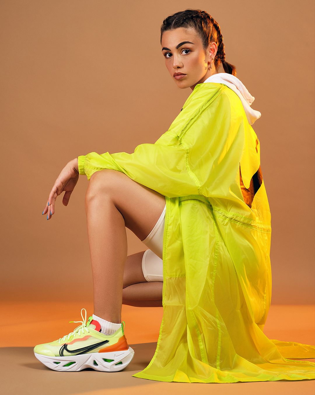Nike,Zoom Vista Lite  夸张又时髦！性价比更高的蝉翼 Nike Zoom Vista 新配色曝光