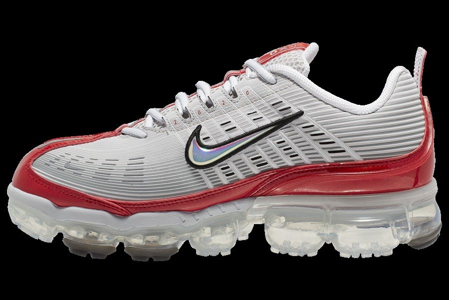 Air VaporMax 360,Nike,发售  经典跑鞋重塑回归！Air VaporMax 360 实物曝光