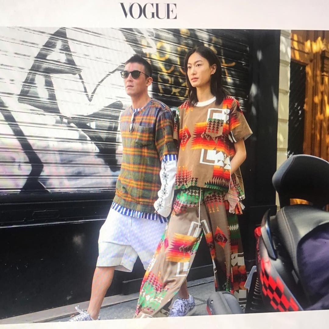adidas,Nike,Yeezy,OFF-WHITE,  比潮流大佬更厉害的，是他们背后的女人...