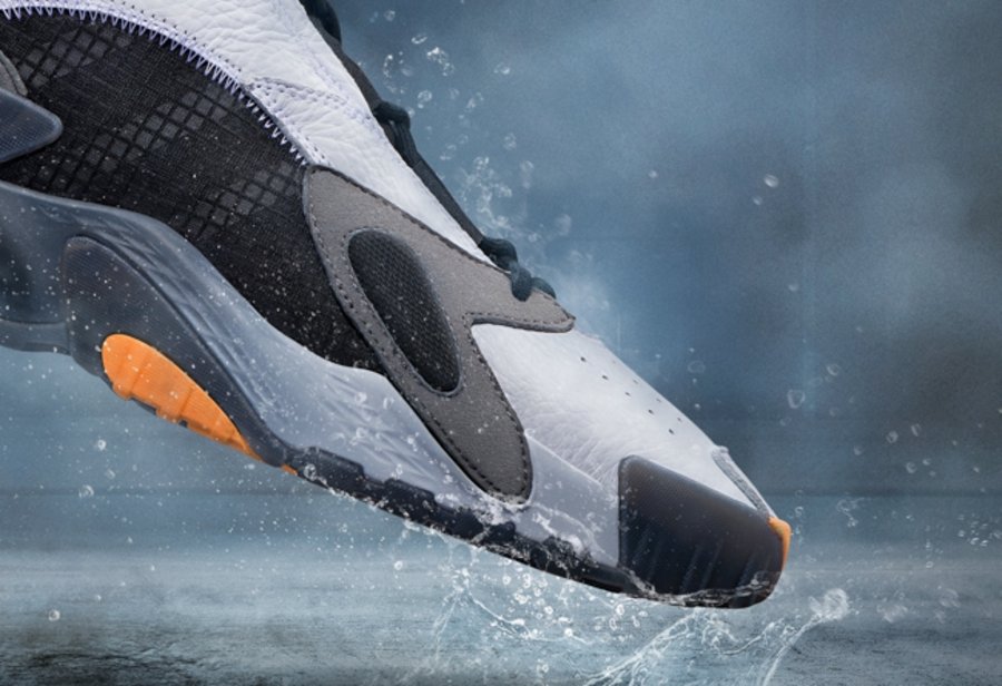 adidas Streetball,Lightstrike,  亮眼配色，颇具机能气质！全新 adidas Streetball 系列本月发售！