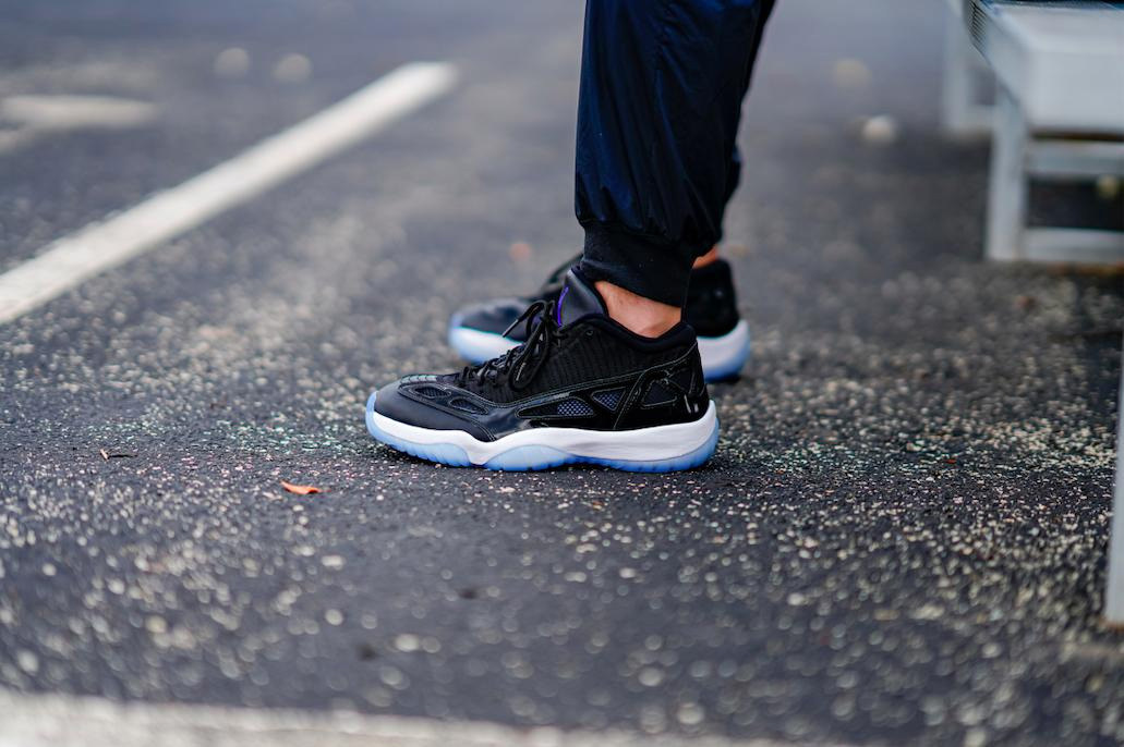 绝配,夏日,大,灌篮,配色,Air,Jordan,Low,下 919712-041 绝配夏日！大灌篮配色 Air Jordan 11 Low IE 下周发售