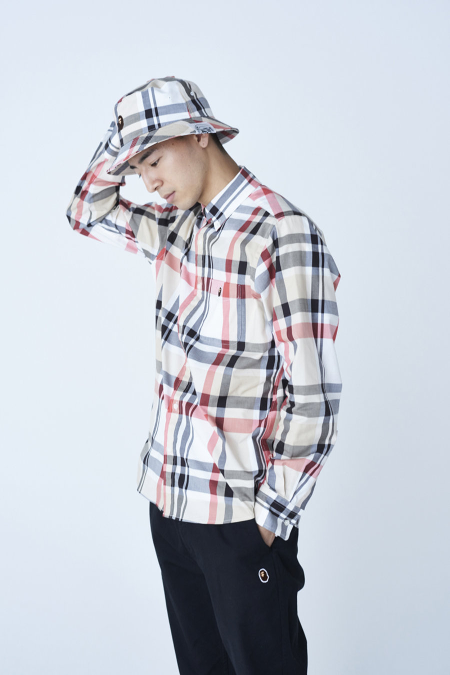BAPE,发售  丰富单品选择！BAPE 2019 秋冬新品提前安排！