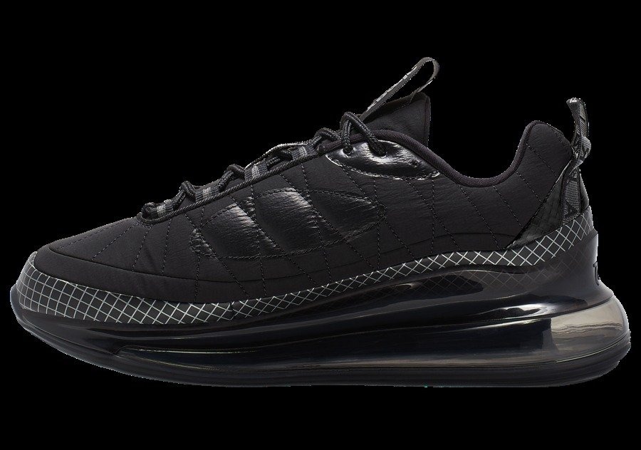 Air Max 98,Air Max 720,CI3871-  Air Max 98 合体 Air Max 720！全新杂交鞋首次曝光