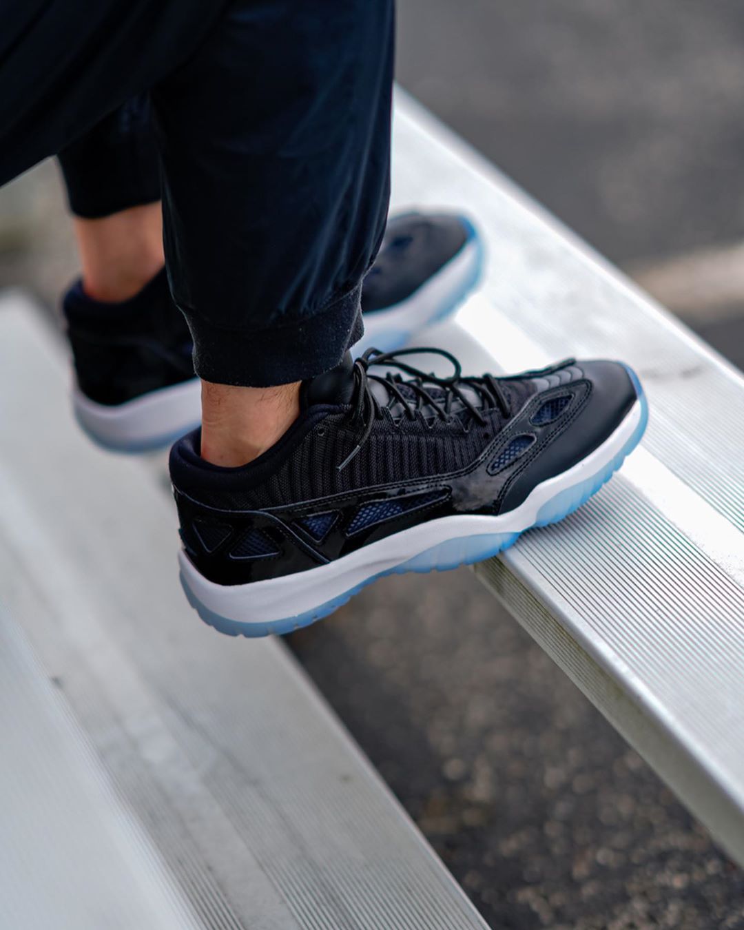 Air Jordan 11 Low IE,Space Jam  大灌篮配色 Air Jordan 11 Low 本周发售！夏日百搭新选择！