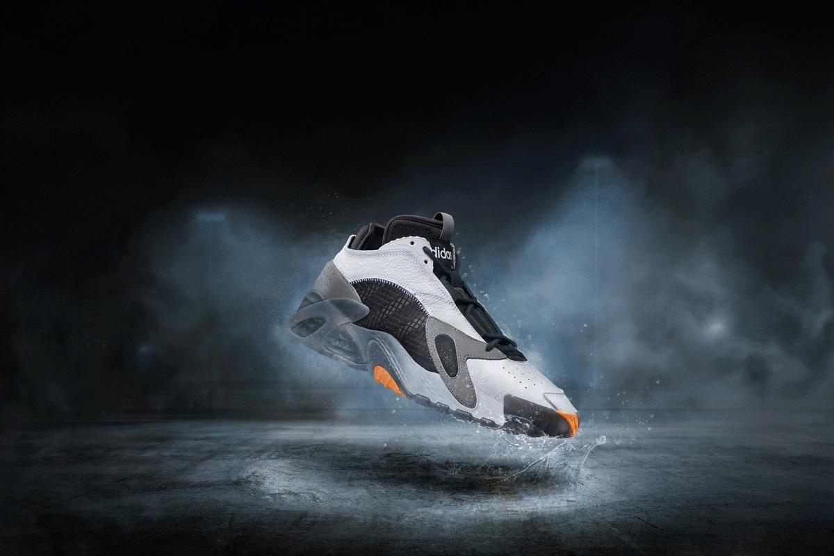 adidas,Streetball,  复古的街头篮球气息！adidas Streetball 中国区发售信息来了！