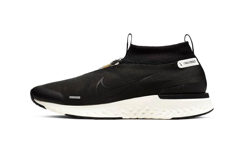 AT8423-003,React City,Nike AT8423-003 你们要的「机能袜套鞋」来了！Nike React City 现已发售
