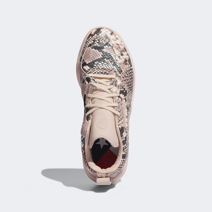 EH0147,Supercourt RX,adidas EH0147 全皮内衬 + 蛇皮纹理！adidas Supercourt RX 新配色即将发售