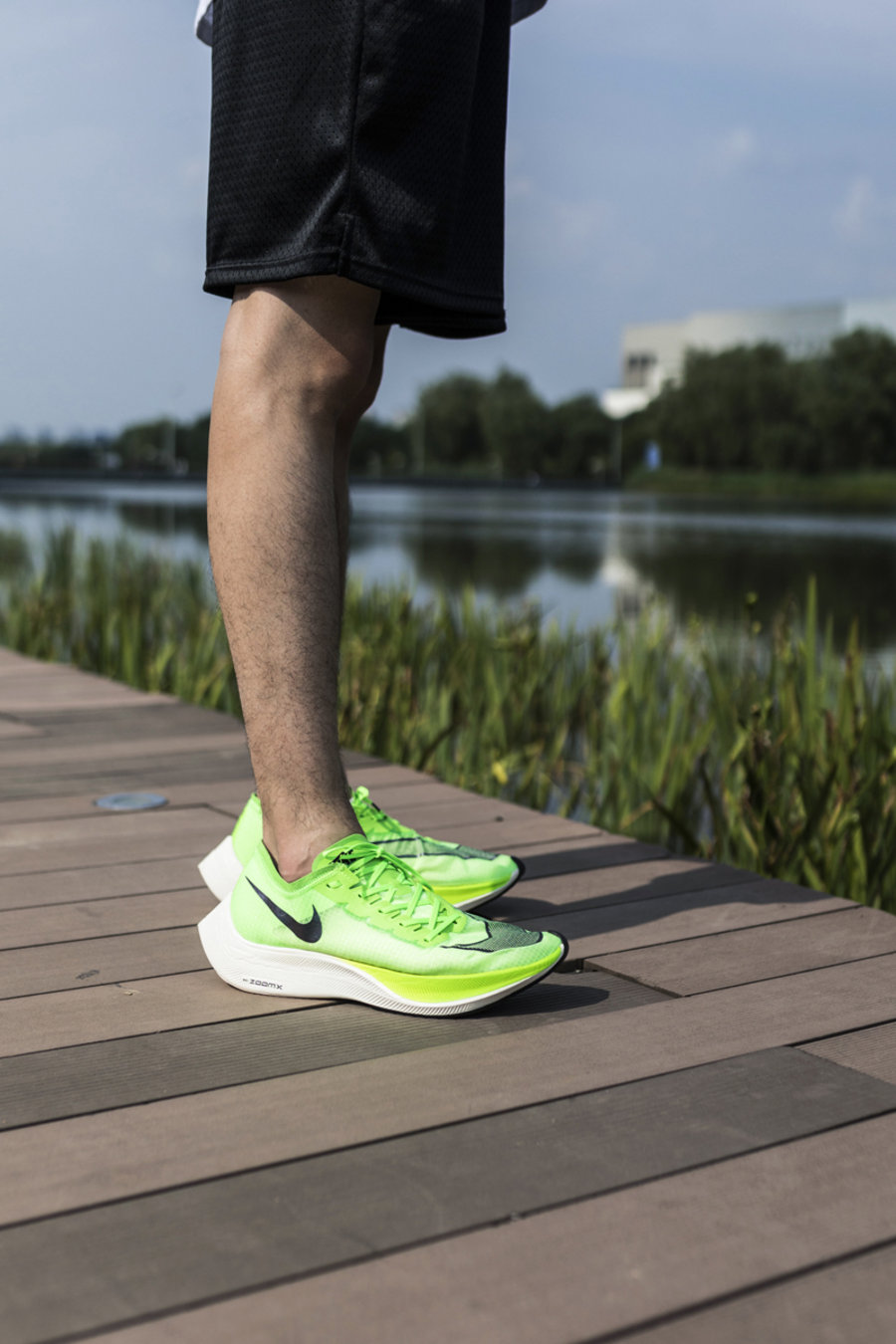 Nike,ZoomX Vaporfly NEXT%,上脚,开  融合 Nike 最顶尖科技！原价入手这双「年度超跑」真的不亏！